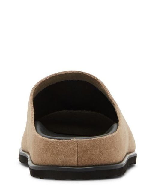 Steve Madden Multicolor Luis Slipper for men