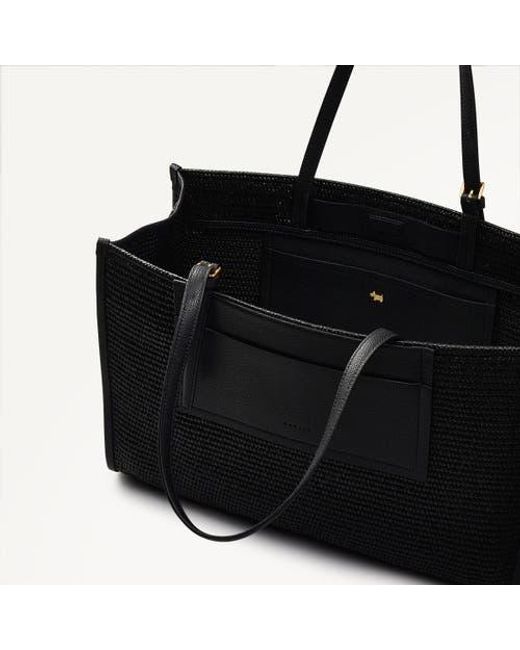 Radley Black The Burlington