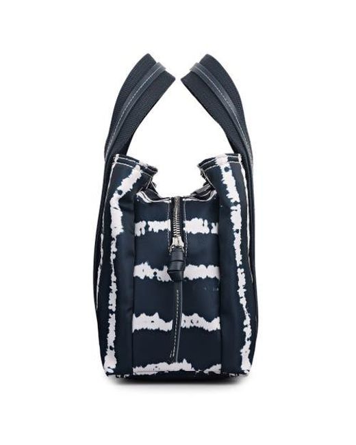 Radley Blue Halley Row