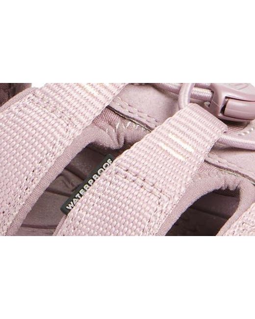 Keen Pink Newport H2 Sandal