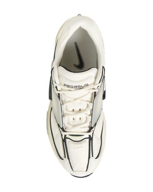 Nike White Air Pegasus Wave Sneaker for men
