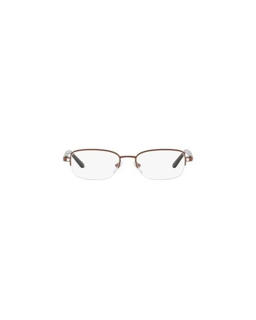Sferoflex Multicolor 49Mm Rectangle Optical Glasses