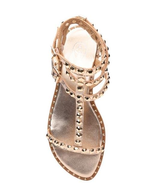 Ash Pink Play 2 Gladiator Sandal