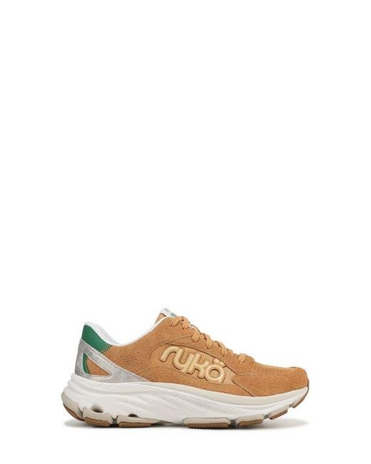 Ryka Natural Devotion X Max Classic Sneaker