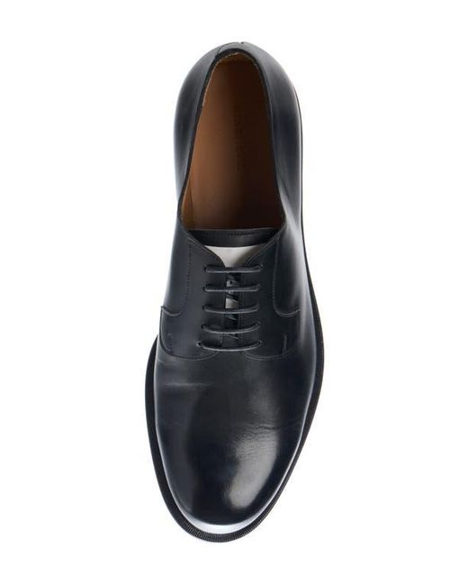 Givenchy Black Label Derby for men