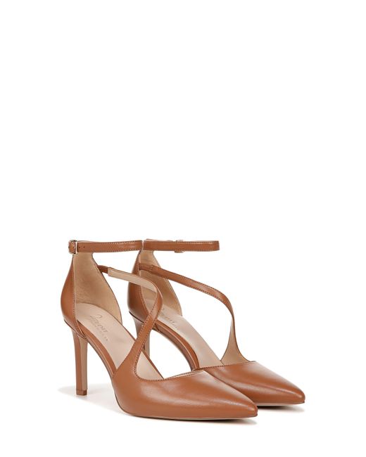 Abilyn ankle shop strap pump