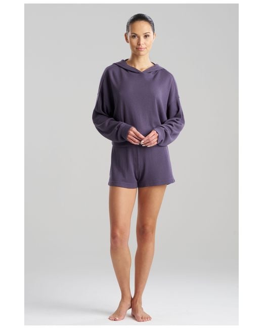 Natori Blue Mila