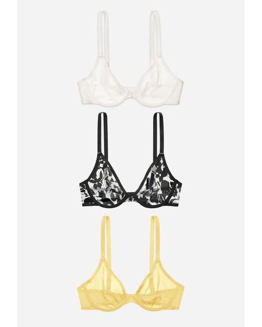 CUUP Black The Plunge