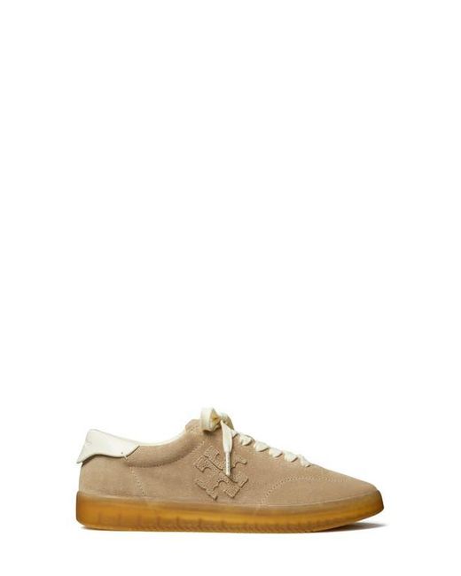 Tory Burch Metallic Phoenix Sneaker