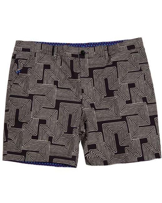 00s archive L.G.B. boxer sarouel pants
