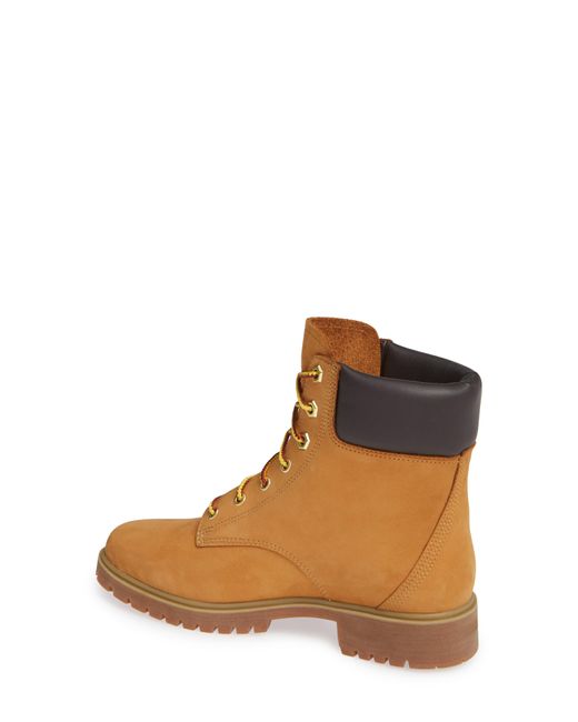 jayne waterproof hiking bootie