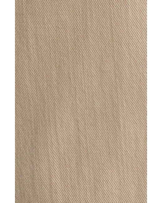 AG Jeans Natural Everett Slim Straight Leg Jeans for men