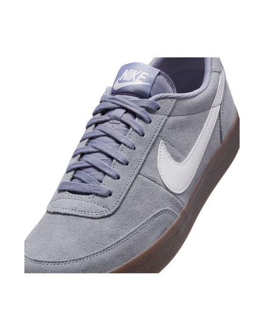 Nike Blue Killshot 2 Sneaker for men