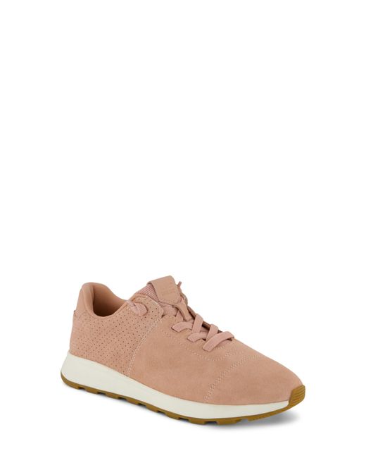 TOMS Natural Trvl Lite Sneaker