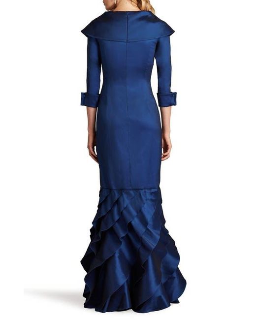 formal khaki dress GENOVEVA KHAKI GREEN DRESS – Güendolina main image 0