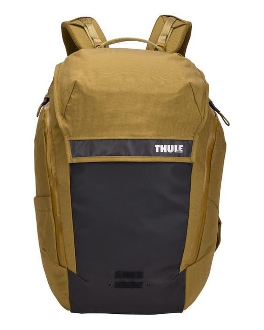 Thule Black Paramount Commuter 28-Liter Backpack