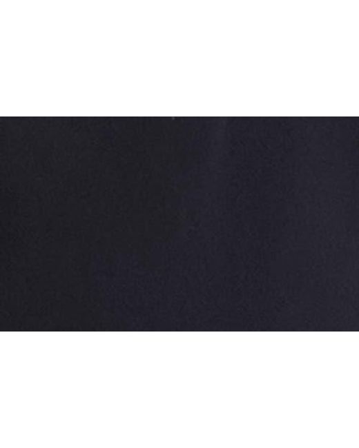 Spanx Blue Cinched Running Shorts