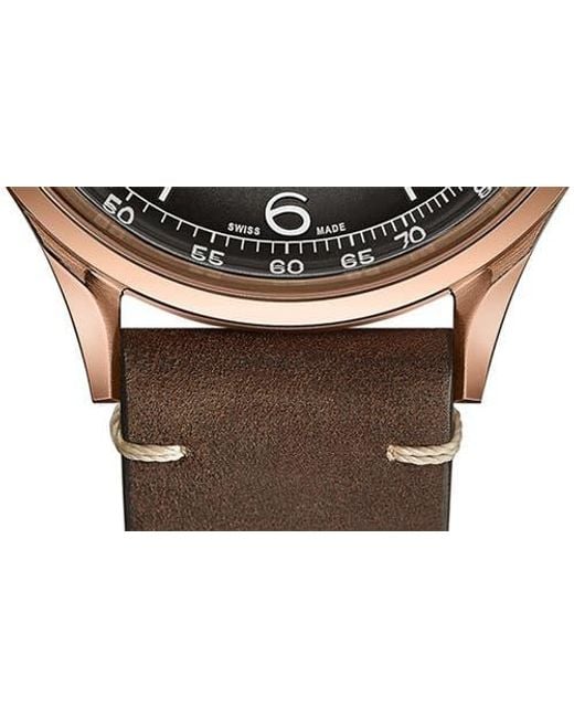 MIDO Gray Baroncelli Automatic Bracelet Watch, 29Mm