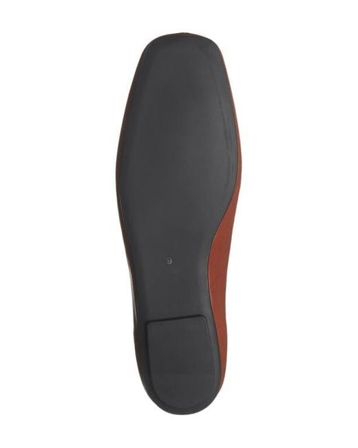 Jeffrey Campbell Brown Fathom Flat