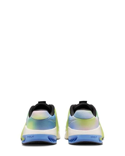 Nike Green Metcon 9 Se Training Shoe