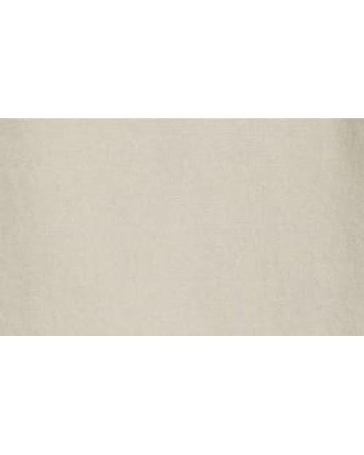 Service Works Green Cotton Canvas Chef Pants for men