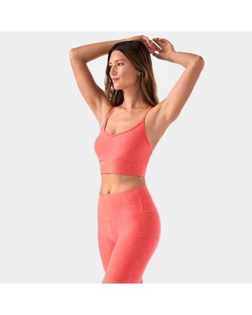 Tavi Red Cloud Boost Bra