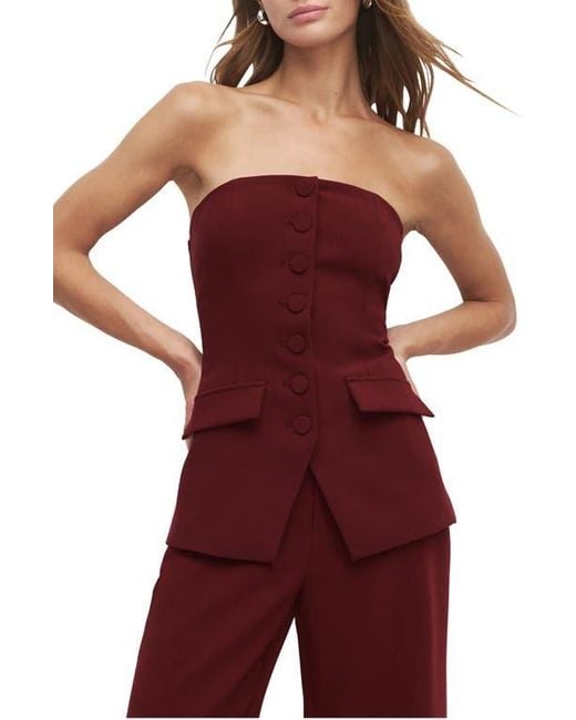 NO CONTROL AIR Airy Gauze Herringbone Pants NO CONTROL display picture 1