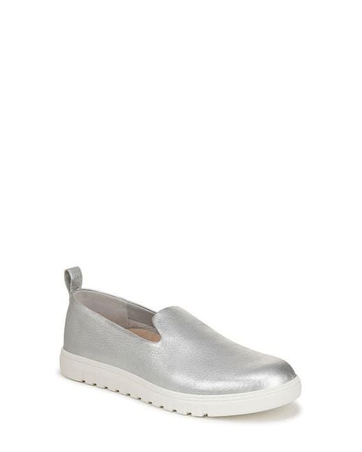 Vionic White Uptown Willa Slip-On Sneaker