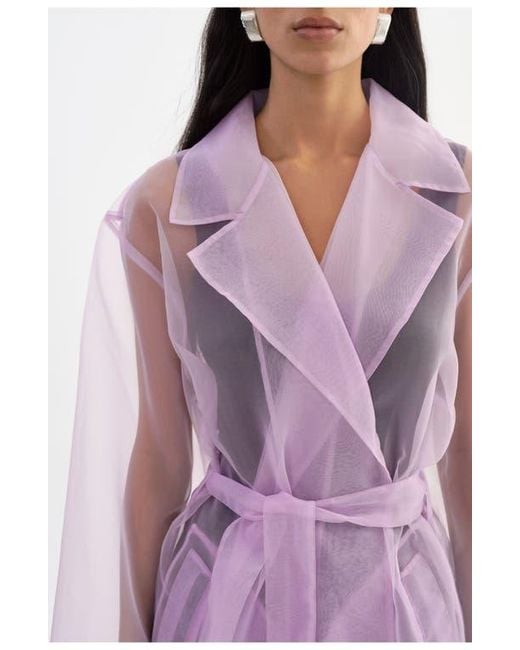 Lamarque Pink Talise