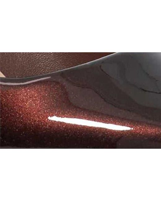 Dune Brown Boldest Pointed Toe Pump