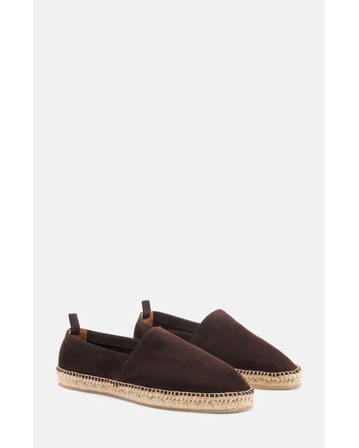 Scarosso Multicolor Pablo Espadrilles for men
