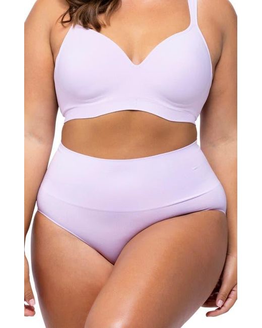 Underoutfit Purple Smoothing