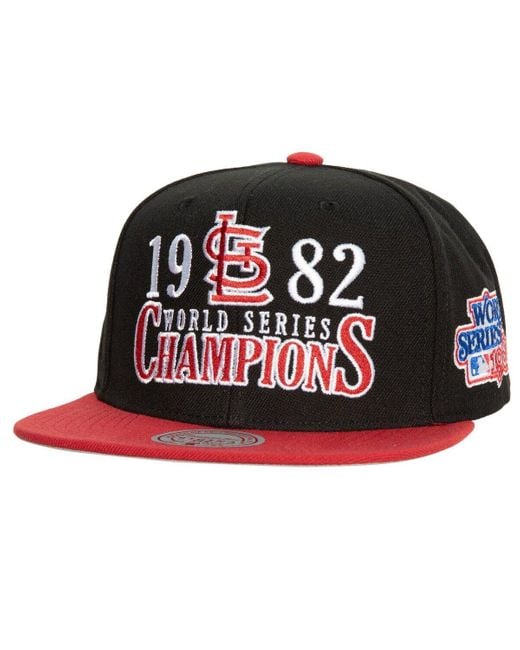 Mitchell & Ness New York Yankees Cooperstown MLB Evergreen Trucker Snapback  Hat Cap - Off White