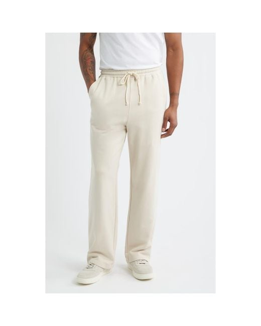 KROST Natural Syf Sweatpants for men