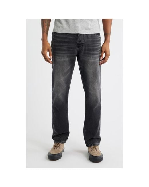 BBCICECREAM Blue Bb Eclipse Jeans for men