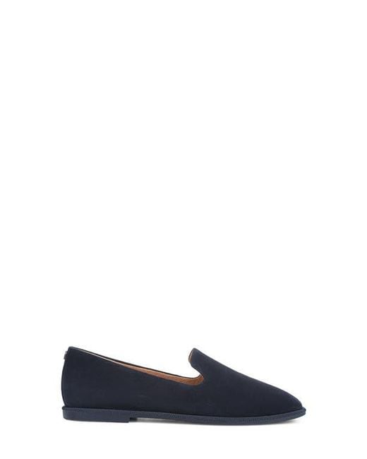 Vionic Blue Willa 2.0 Flat