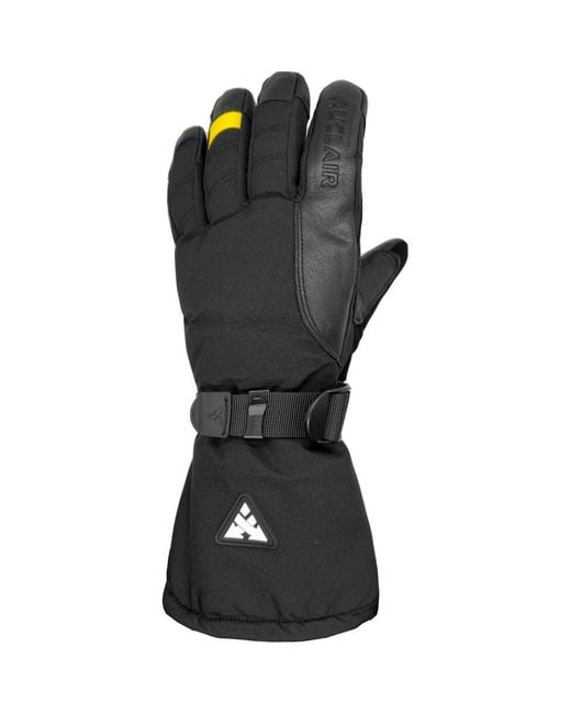 Auclair Black Back Country 2.0 Gloves