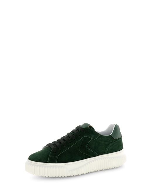 Voile Blanche Green Lipari Sneaker