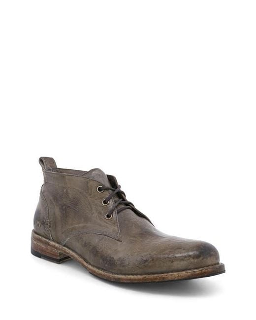 Bed Stu Brown Clyde Chukka Boot for men