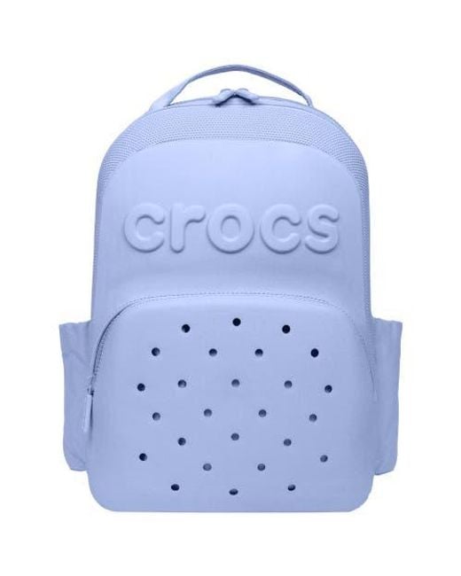 CROCSTM Blue Classic Backpack