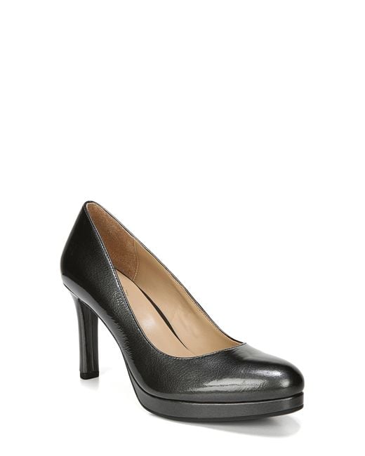 teresa platform pump