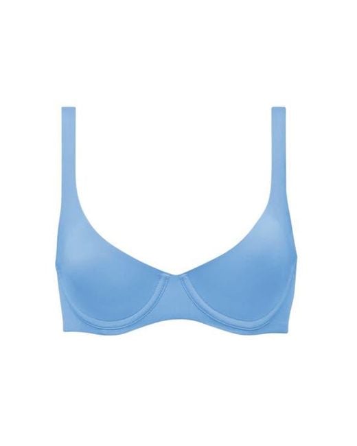CUUP Blue The Scoop