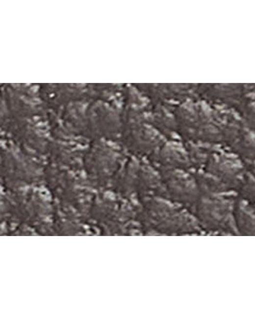 Barbour Gray Tarbert Leather Wallet
