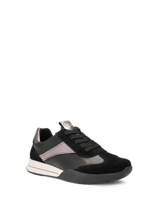 Ara Black Myrtle Sneaker