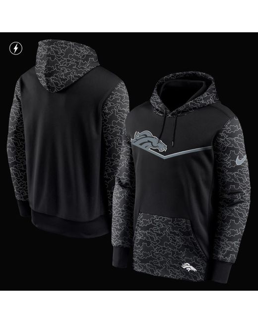Nike Team Usa Fleece Pullover Hoodie At Nordstrom in Blue for Men