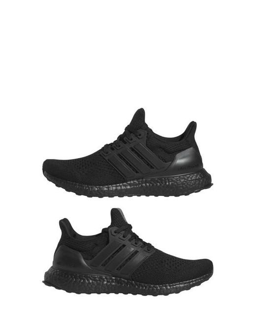 Adidas Black Ultraboost 1.0 Dna Sneaker