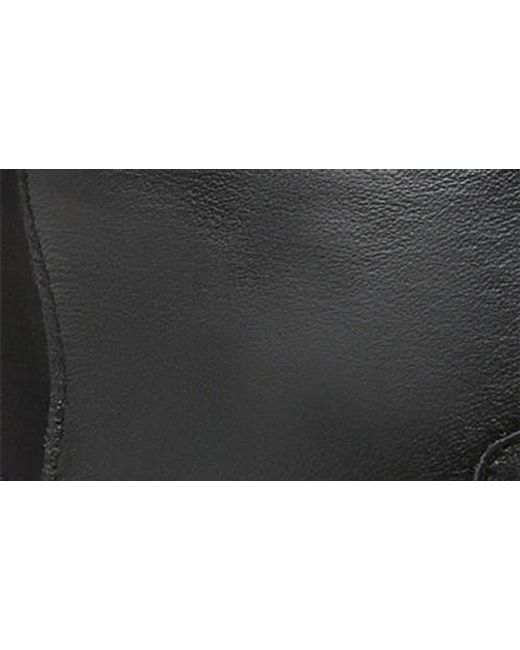 Blondo Black Tamira Bootie