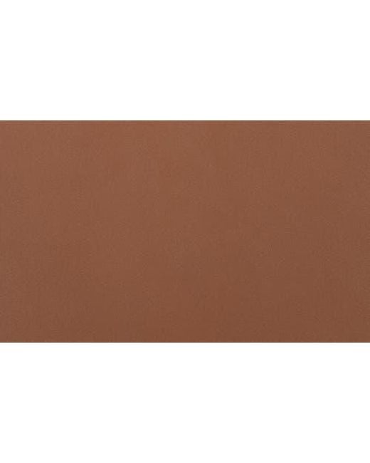 CALPAK Brown Large Hue 30-Inch Rolling Suitcase