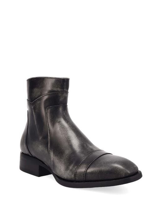 Dingo Brown Lennox Boot for men