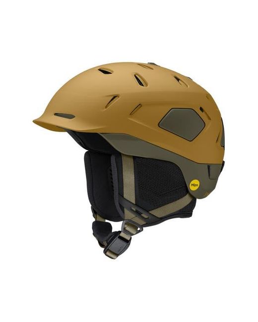 Smith Multicolor Nexus Snow Helmet With Mips